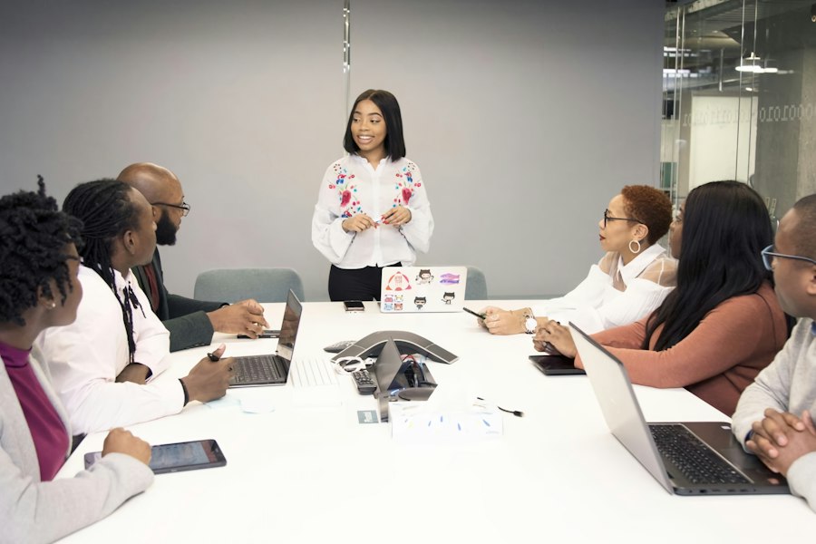 leadership styles