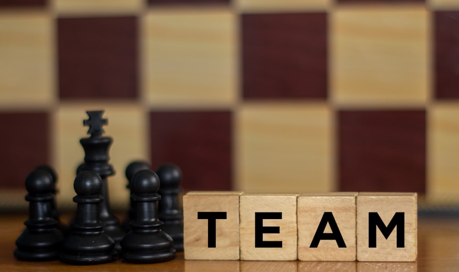 motivate team, organizational change