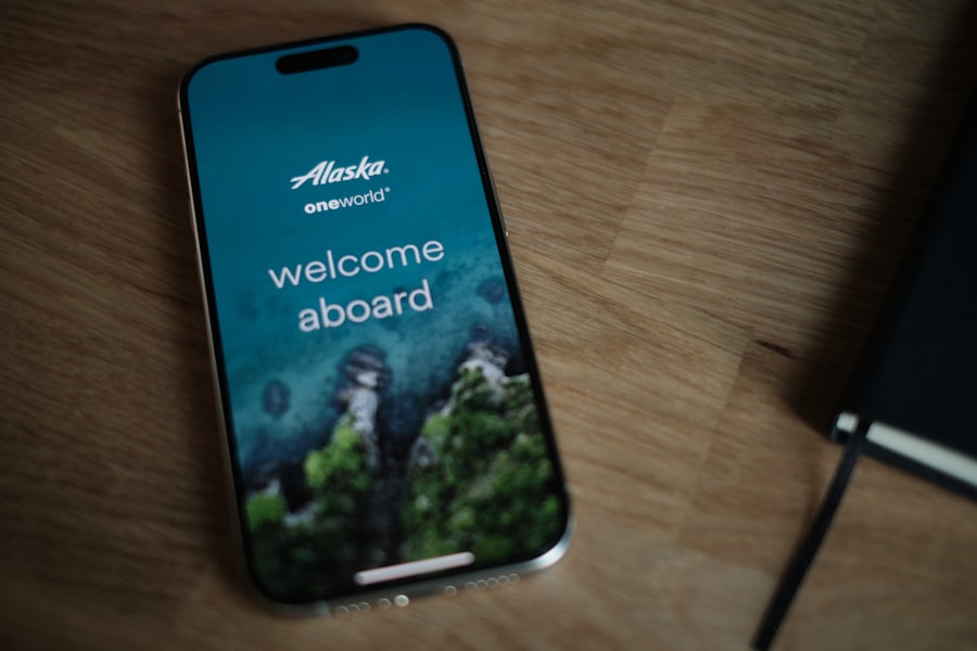 Photo onboarding