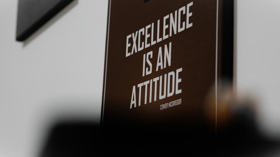 Photo leadership styles