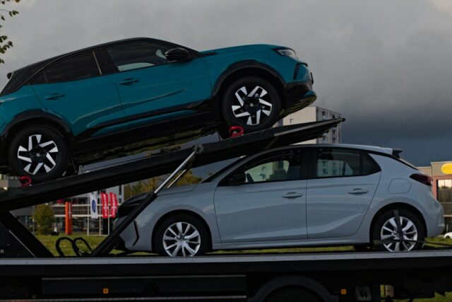 Photo fleet management