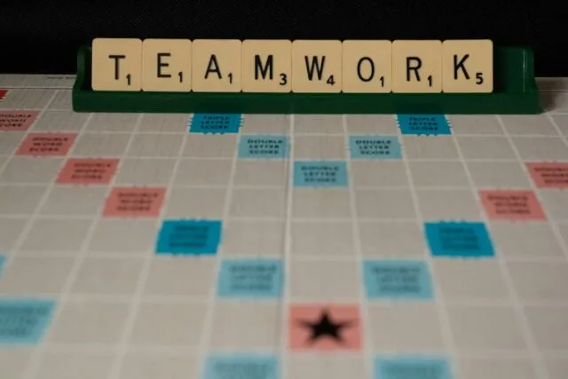 Photo delegation tips management teamwork