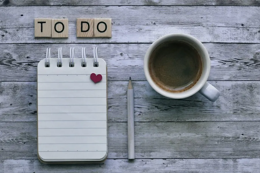 time management tips