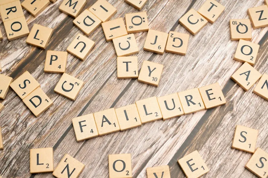 common mistakes effective management