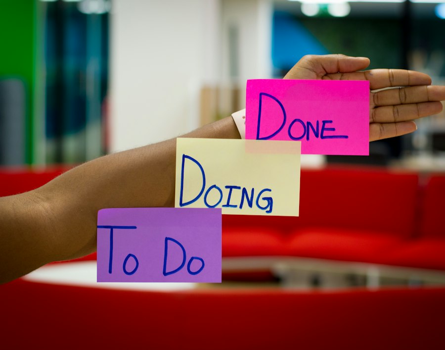 Photo effective management tips