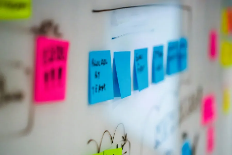 strategic planning mistakes
