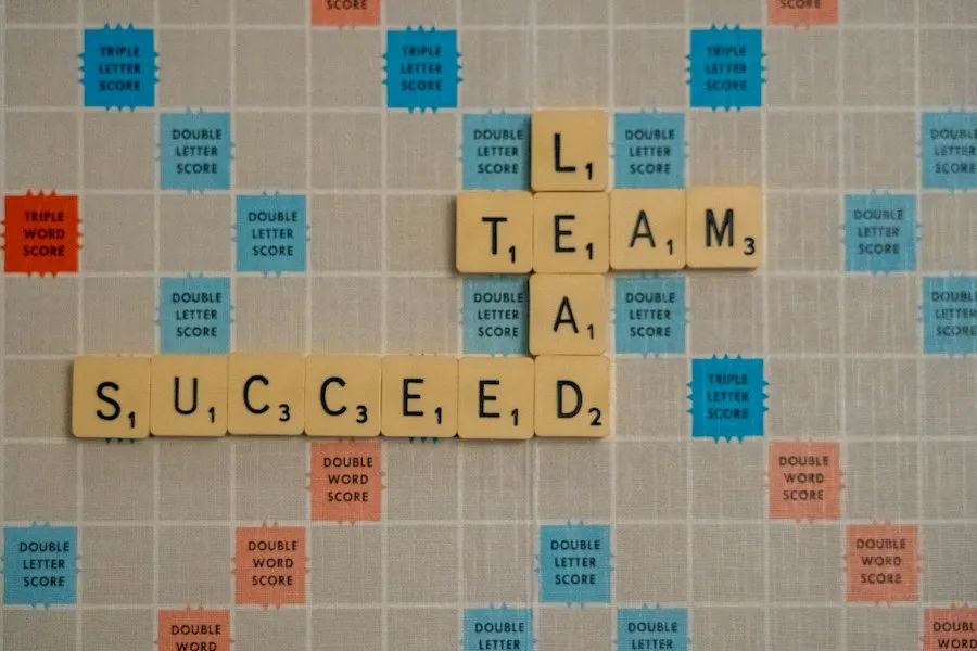 Photo common team leadership mistakes