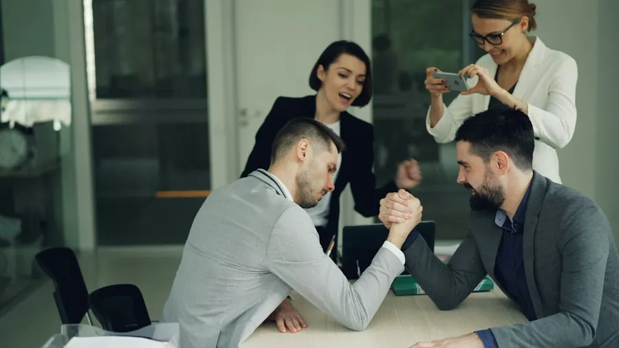 common team leadership mistakes