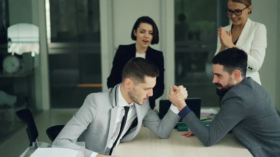 Photo common delegation mistakes