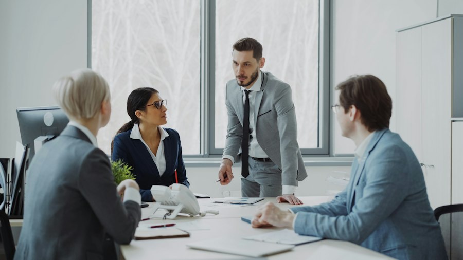 effective management tips