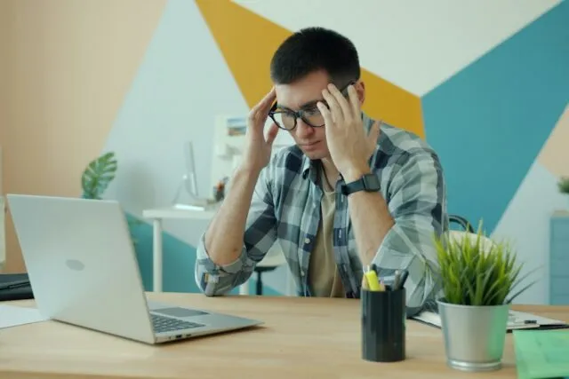 Photo common project management mistakes