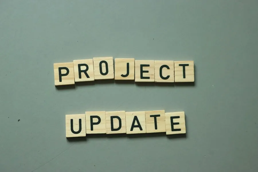 Photo common project management mistakes
