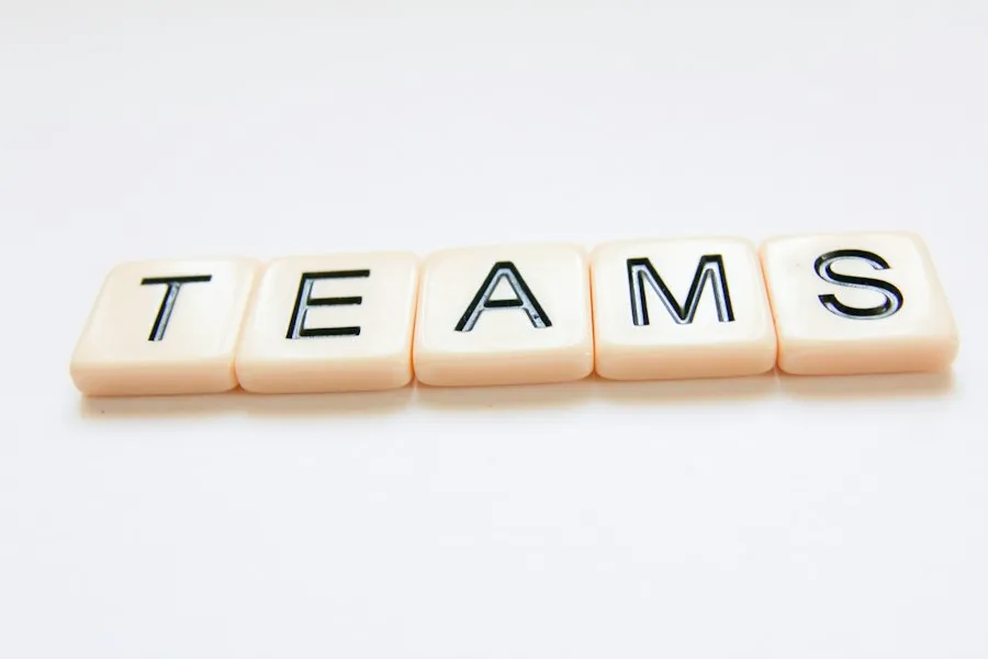 Photo team communication mistakes
